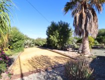 Resale - Country House -
Lorca