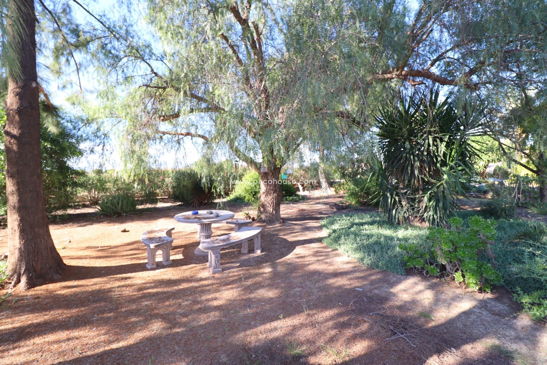 Resale - Country House -
Lorca