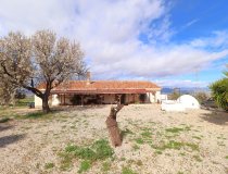 Resale - Country House -
Lorca