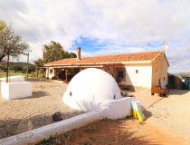 Resale - Country House -
Lorca