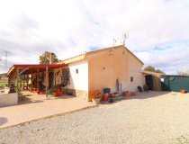 Resale - Country House -
Lorca