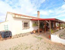 Resale - Country House -
Lorca