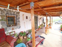 Resale - Country House -
Lorca