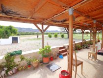 Resale - Country House -
Lorca