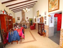 Resale - Country House -
Lorca