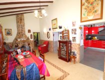 Resale - Country House -
Lorca