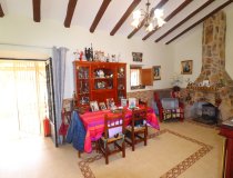Resale - Country House -
Lorca