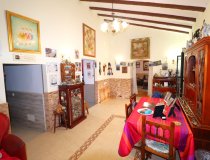 Resale - Country House -
Lorca