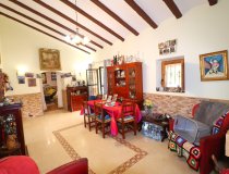 Resale - Country House -
Lorca