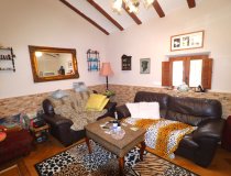 Resale - Country House -
Lorca