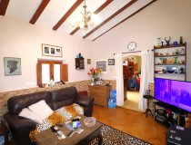 Resale - Country House -
Lorca