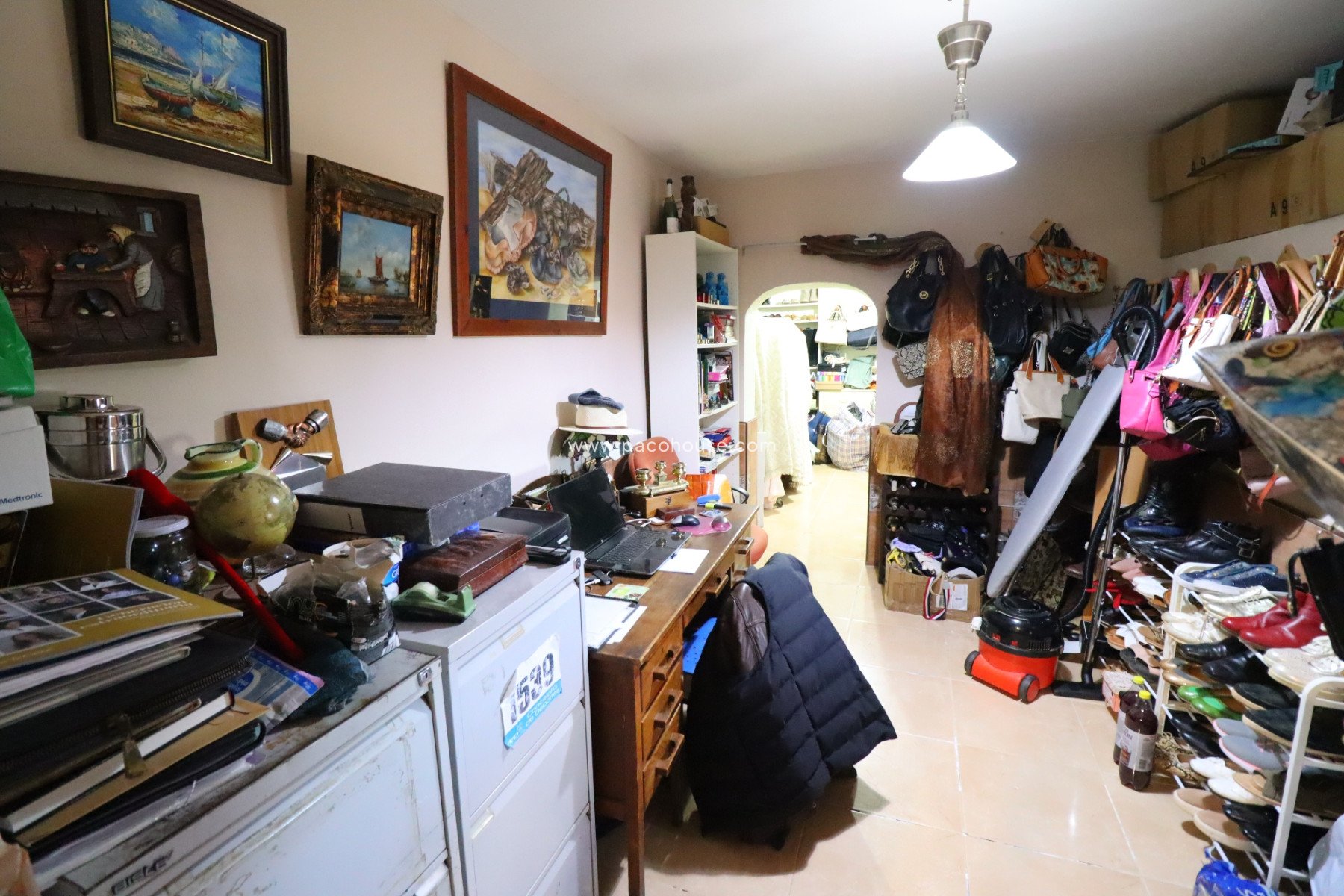 Resale - Country House -
Lorca