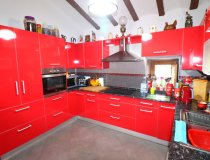 Resale - Country House -
Lorca