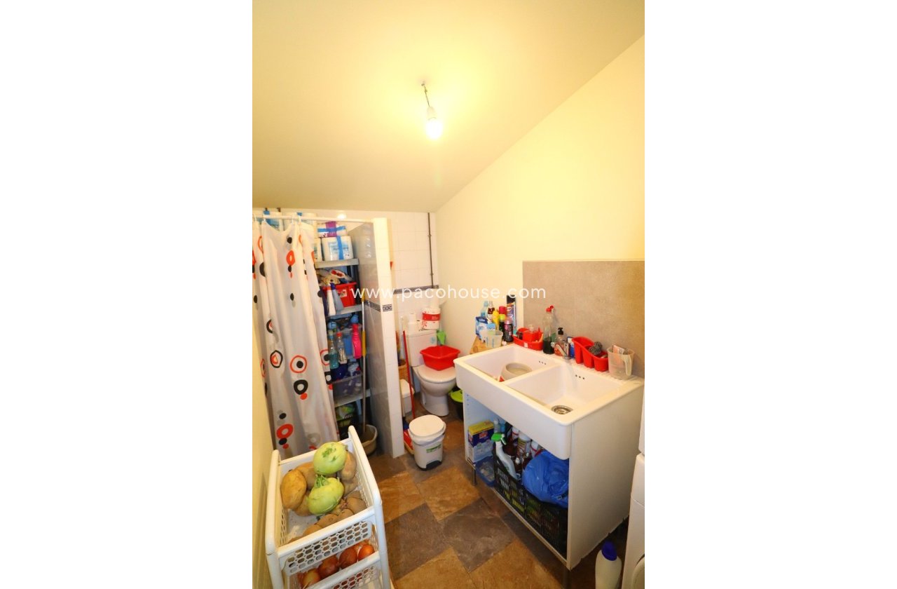 Resale - Country House -
Lorca