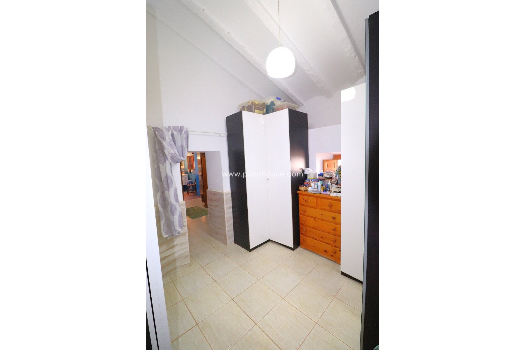 Resale - Country House -
Lorca