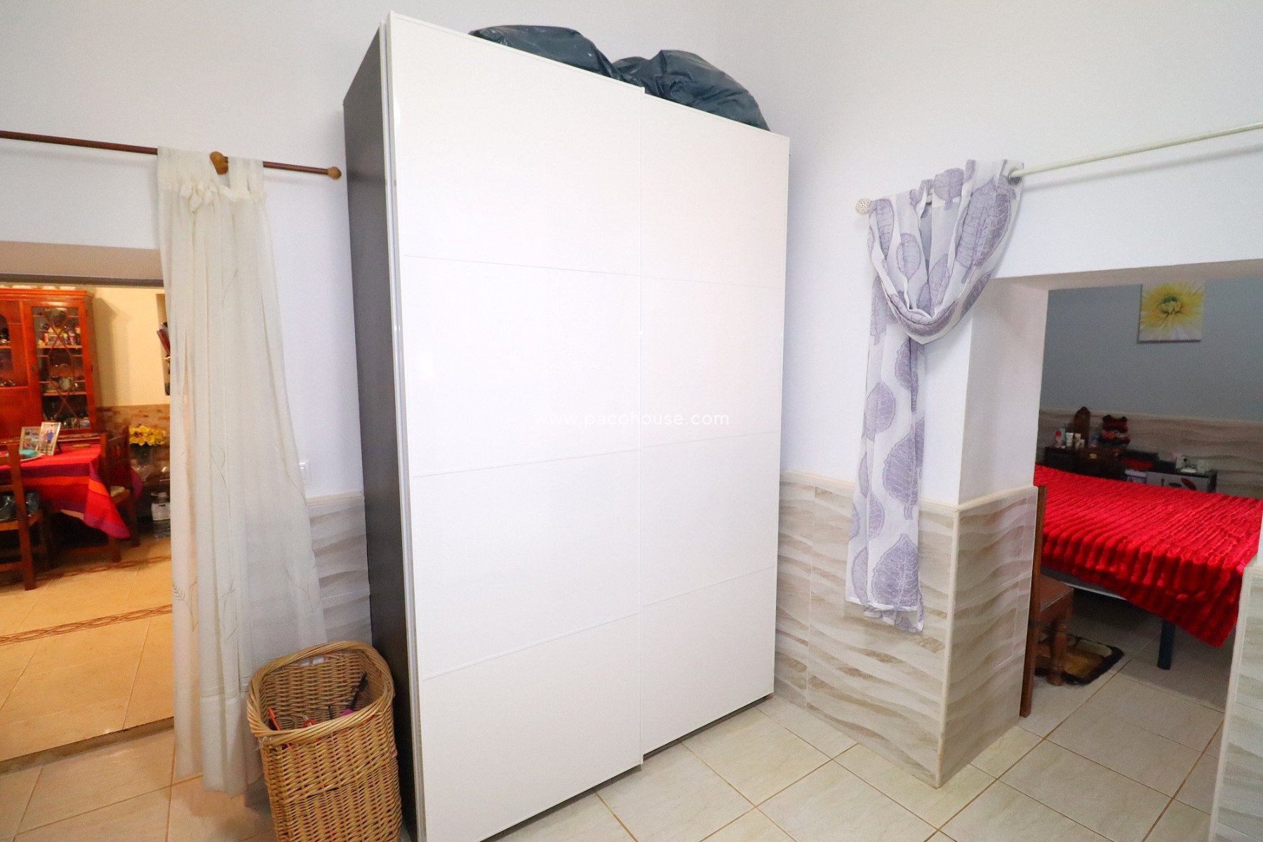 Resale - Country House -
Lorca