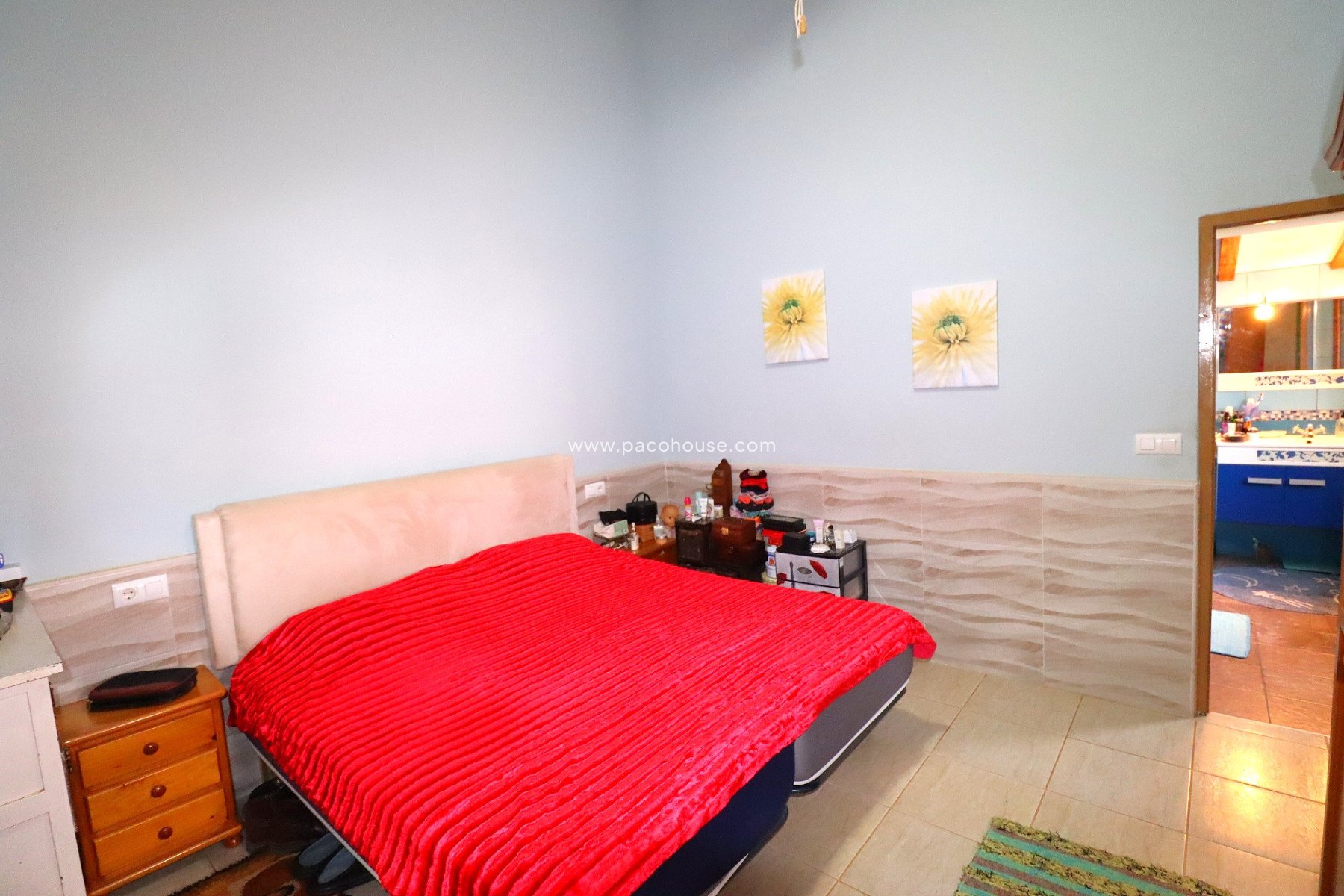 Resale - Country House -
Lorca