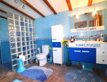 Resale - Country House -
Lorca