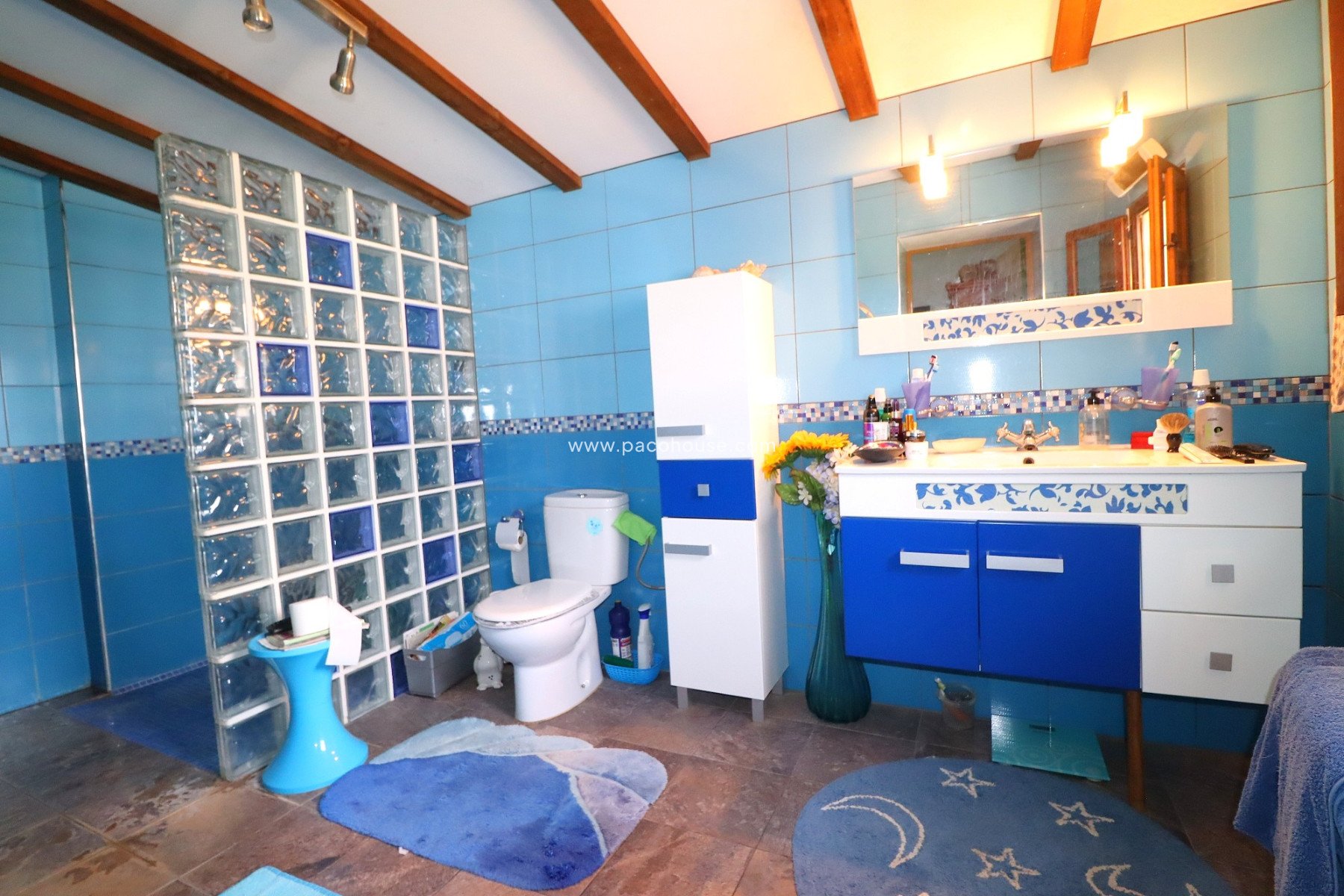 Resale - Country House -
Lorca