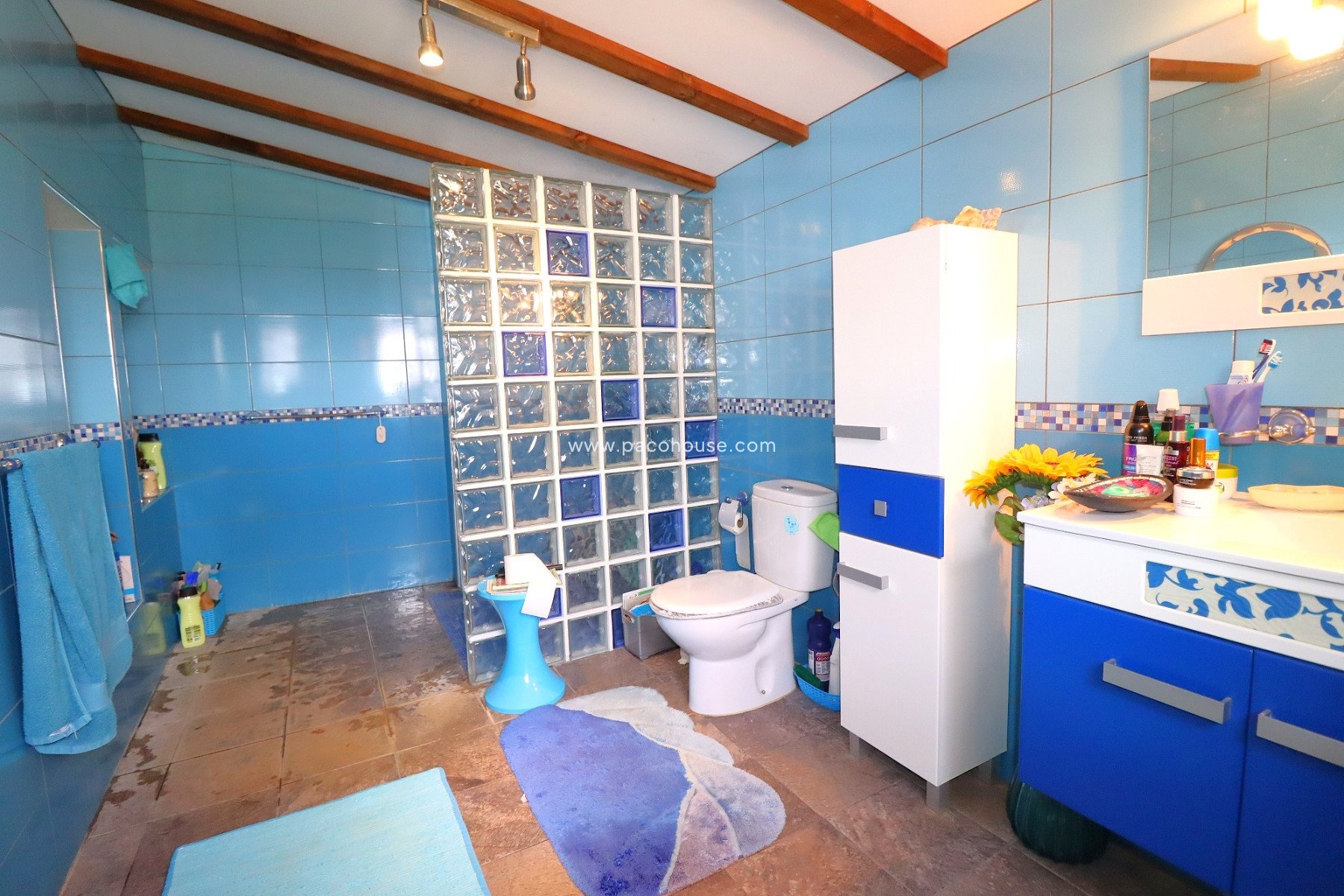 Resale - Country House -
Lorca