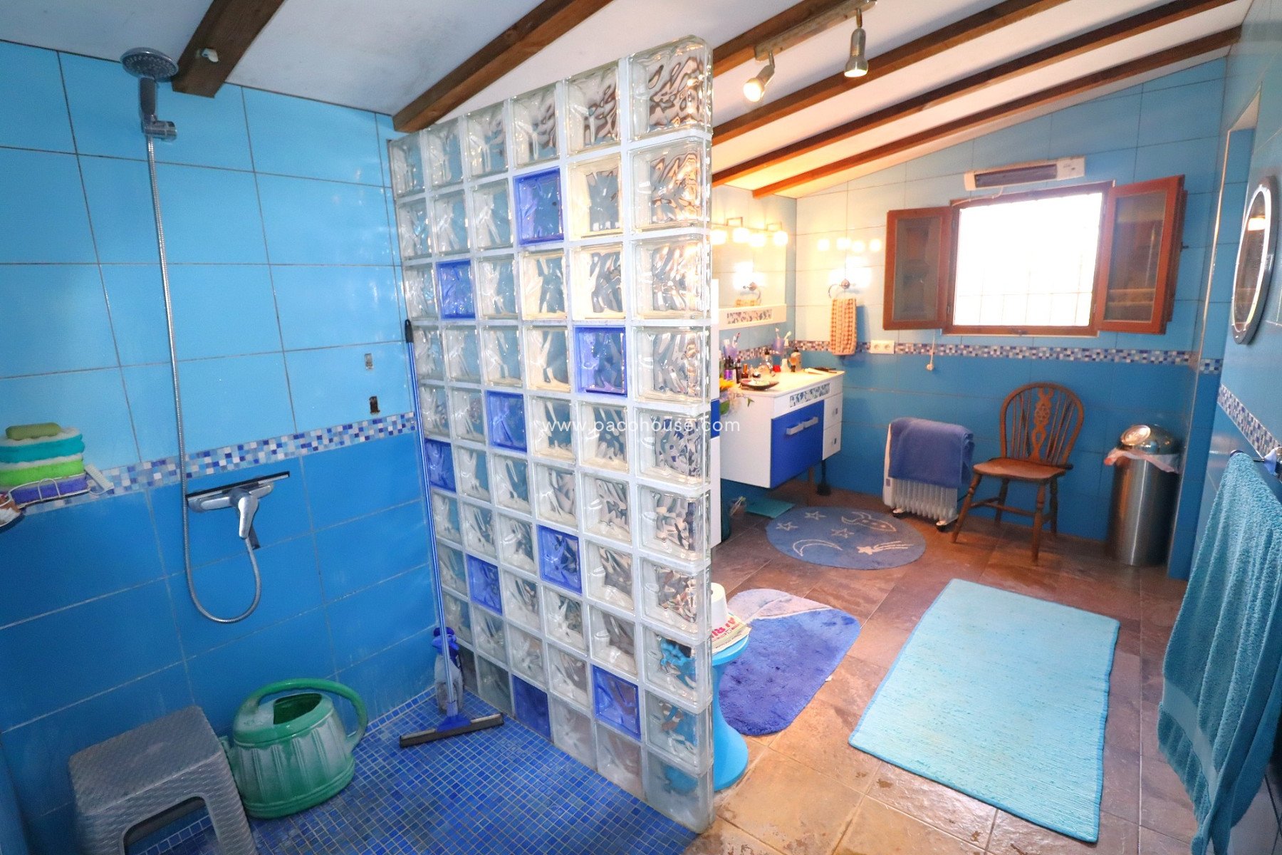 Resale - Country House -
Lorca