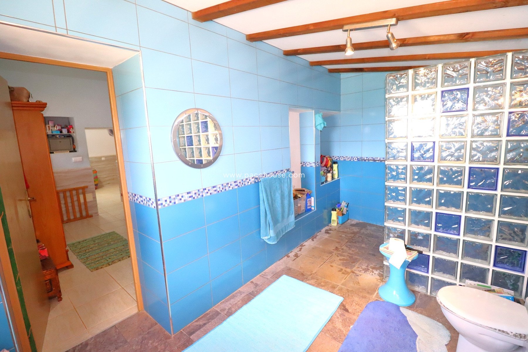 Resale - Country House -
Lorca