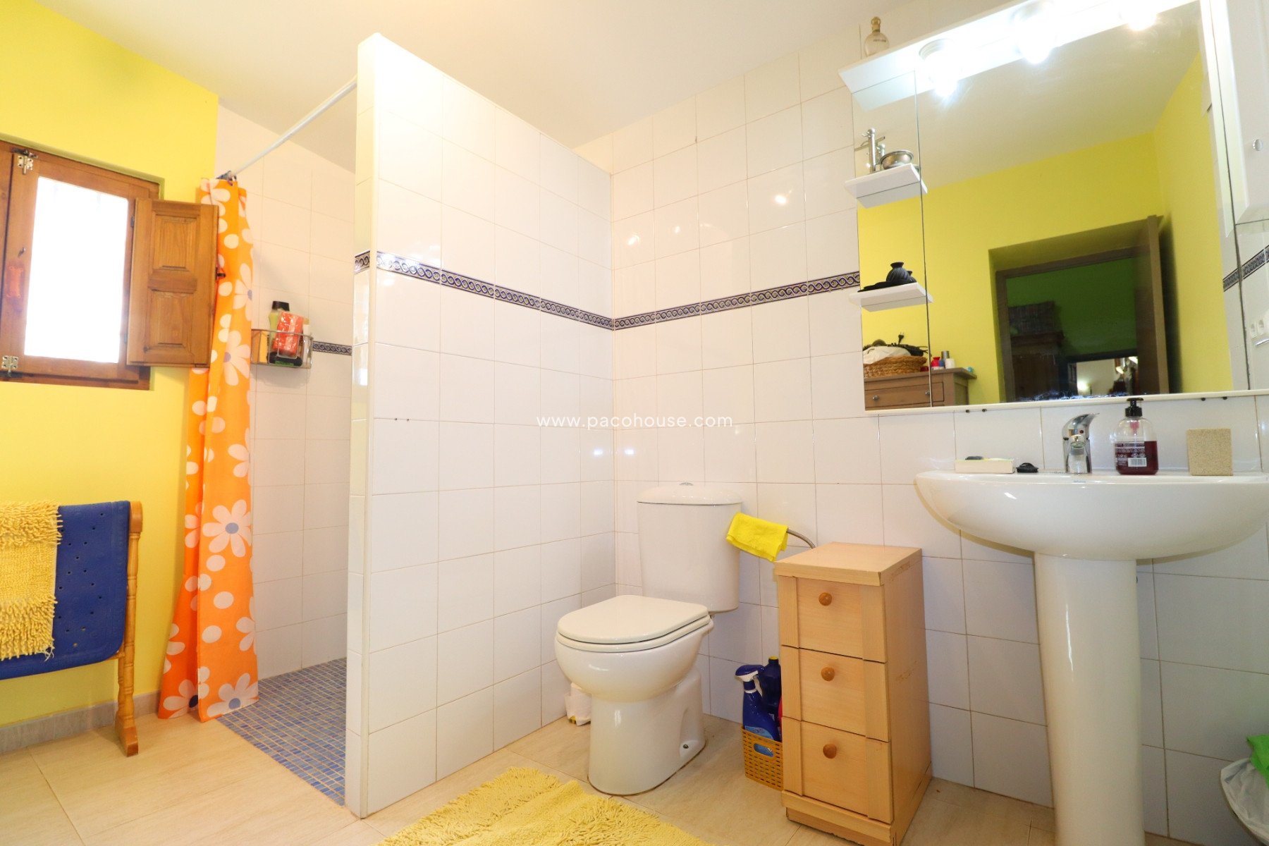 Resale - Country House -
Lorca