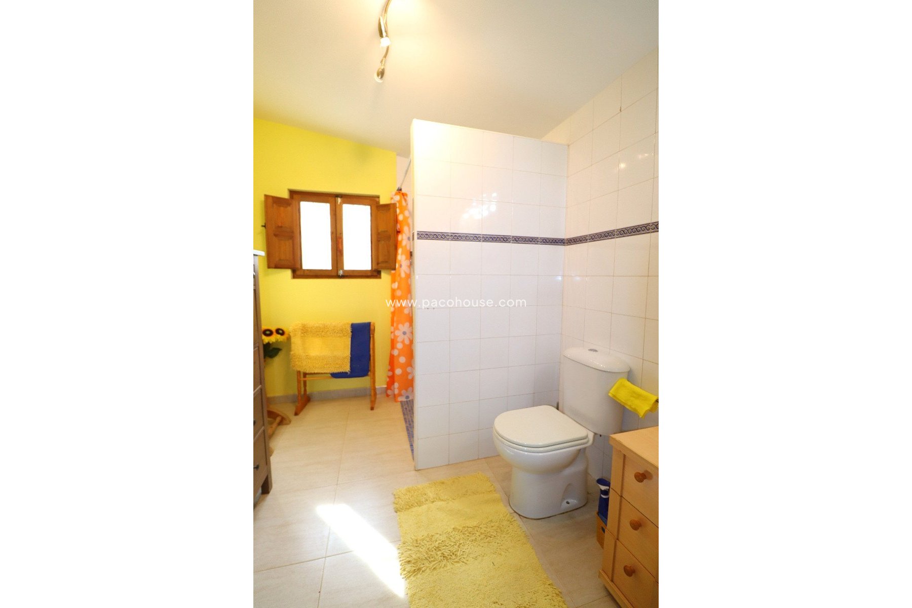 Resale - Country House -
Lorca