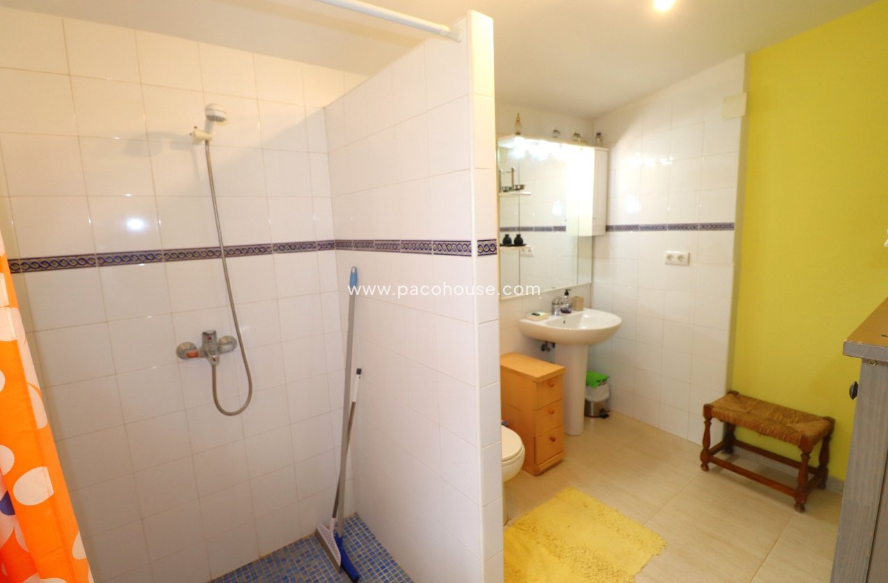 Resale - Country House -
Lorca