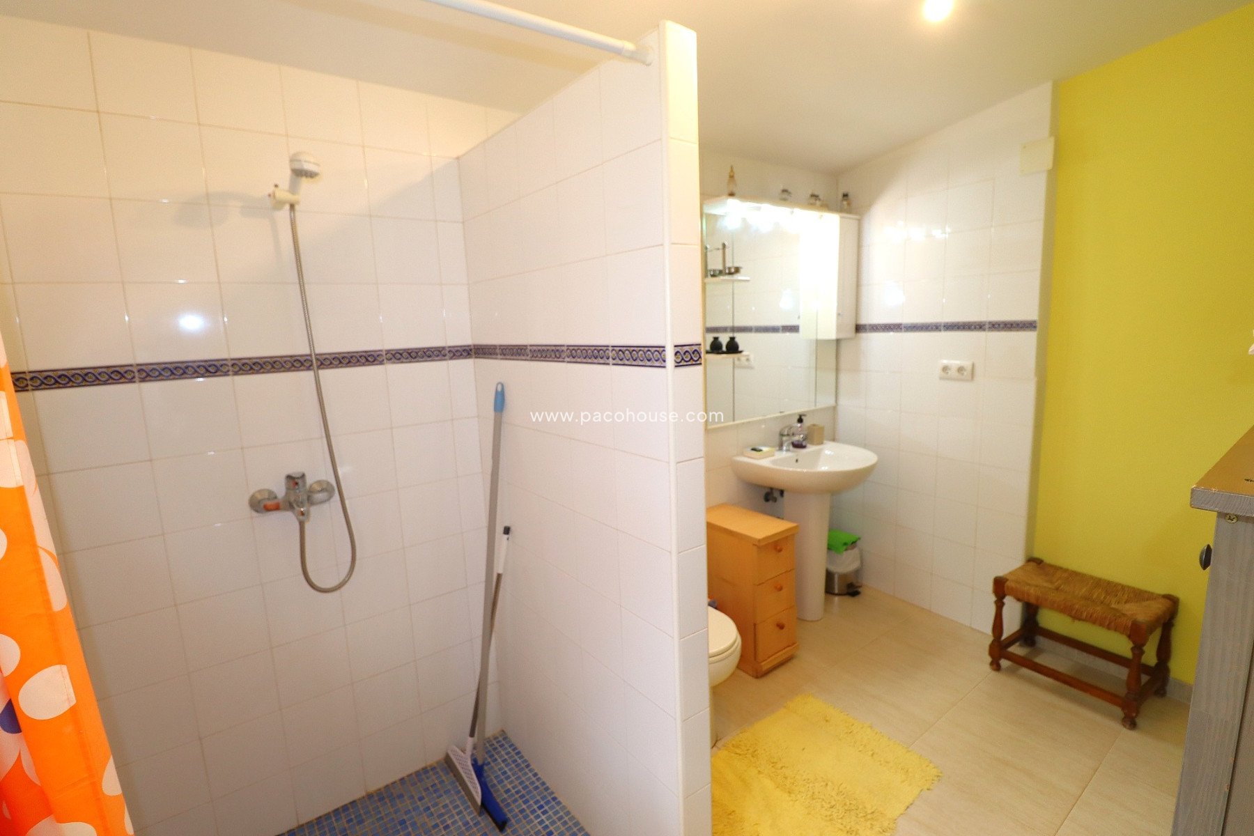 Resale - Country House -
Lorca