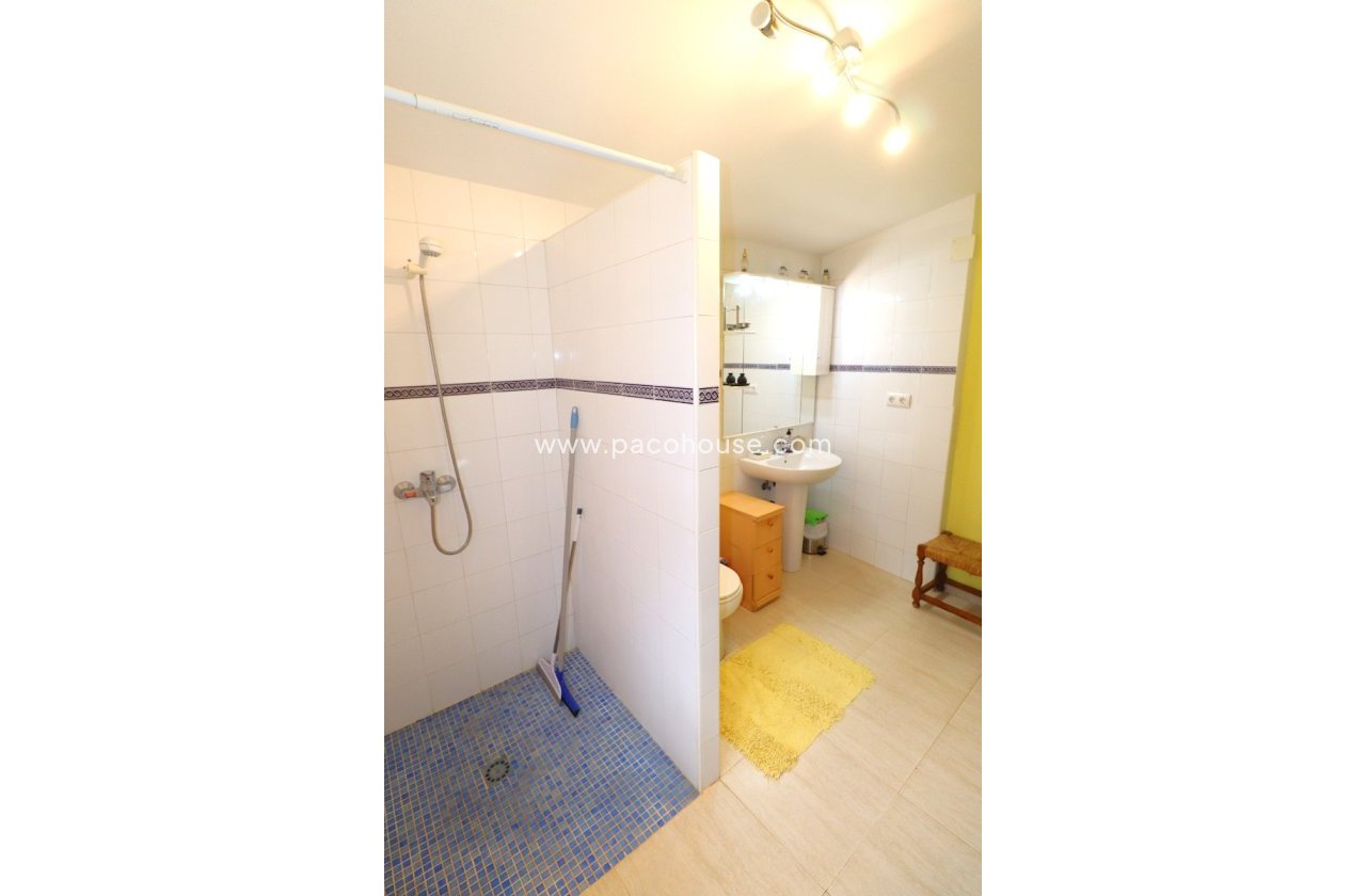 Resale - Country House -
Lorca