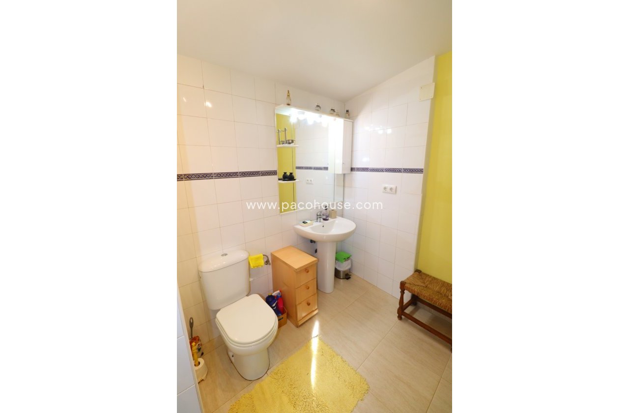 Resale - Country House -
Lorca