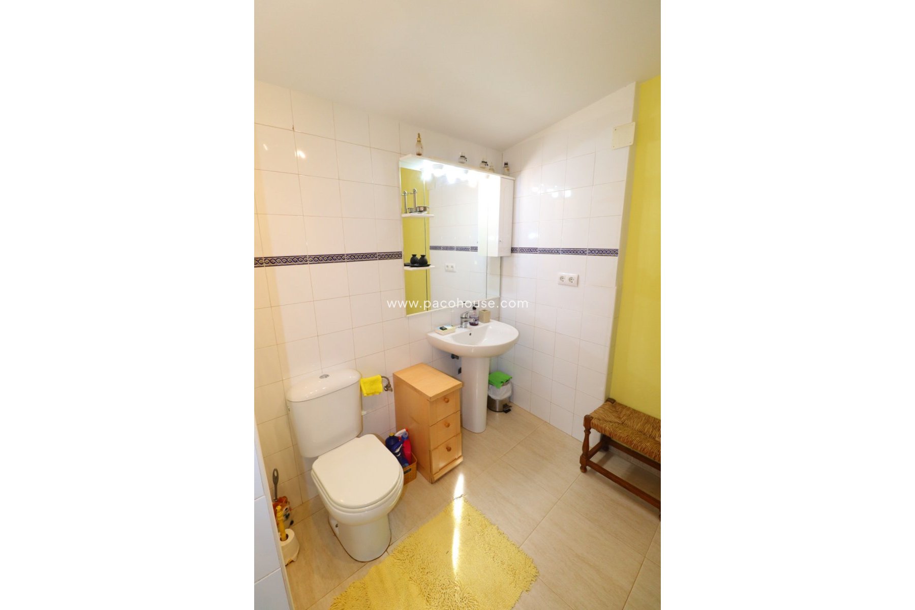 Resale - Country House -
Lorca