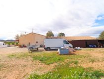 Resale - Country House -
Lorca