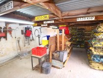 Resale - Country House -
Lorca