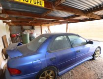 Resale - Country House -
Lorca