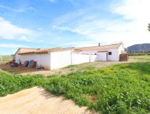 Resale - Country House -
Lorca