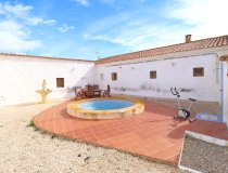 Resale - Country House -
Lorca
