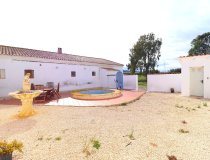 Resale - Country House -
Lorca