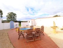 Resale - Country House -
Lorca