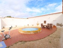 Resale - Country House -
Lorca