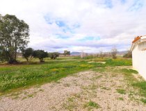 Resale - Country House -
Lorca