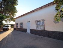 Resale - Country House -
Lorca