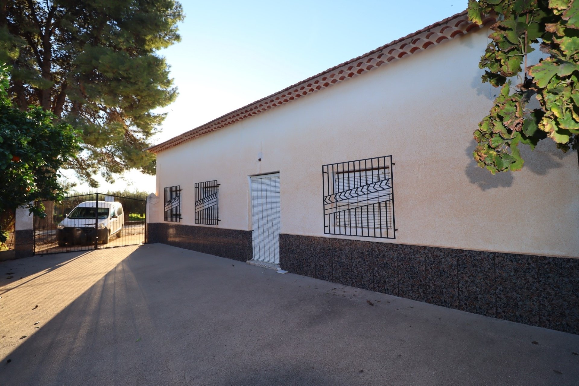 Resale - Country House -
Lorca