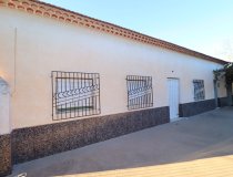 Resale - Country House -
Lorca