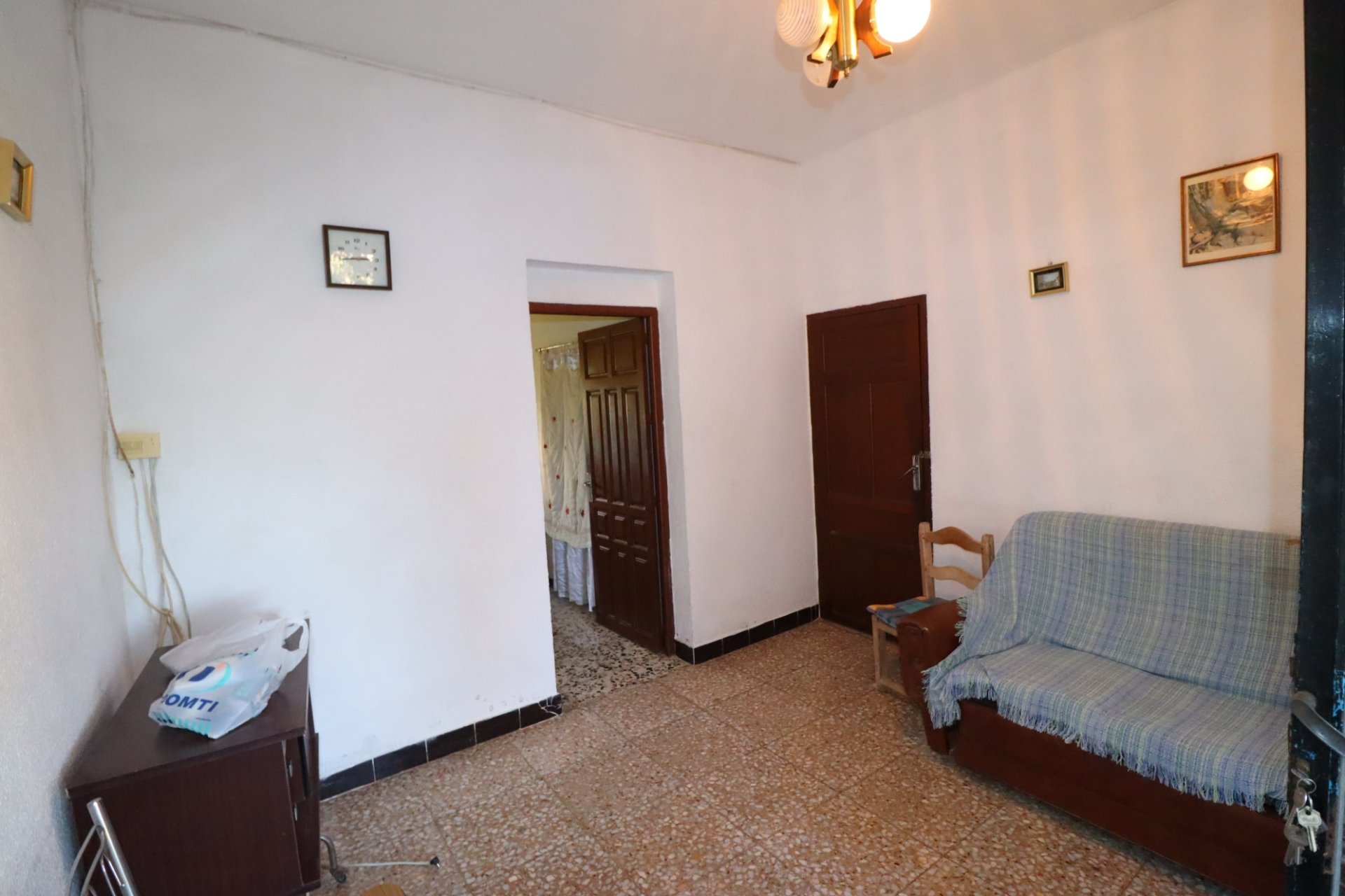 Resale - Country House -
Lorca