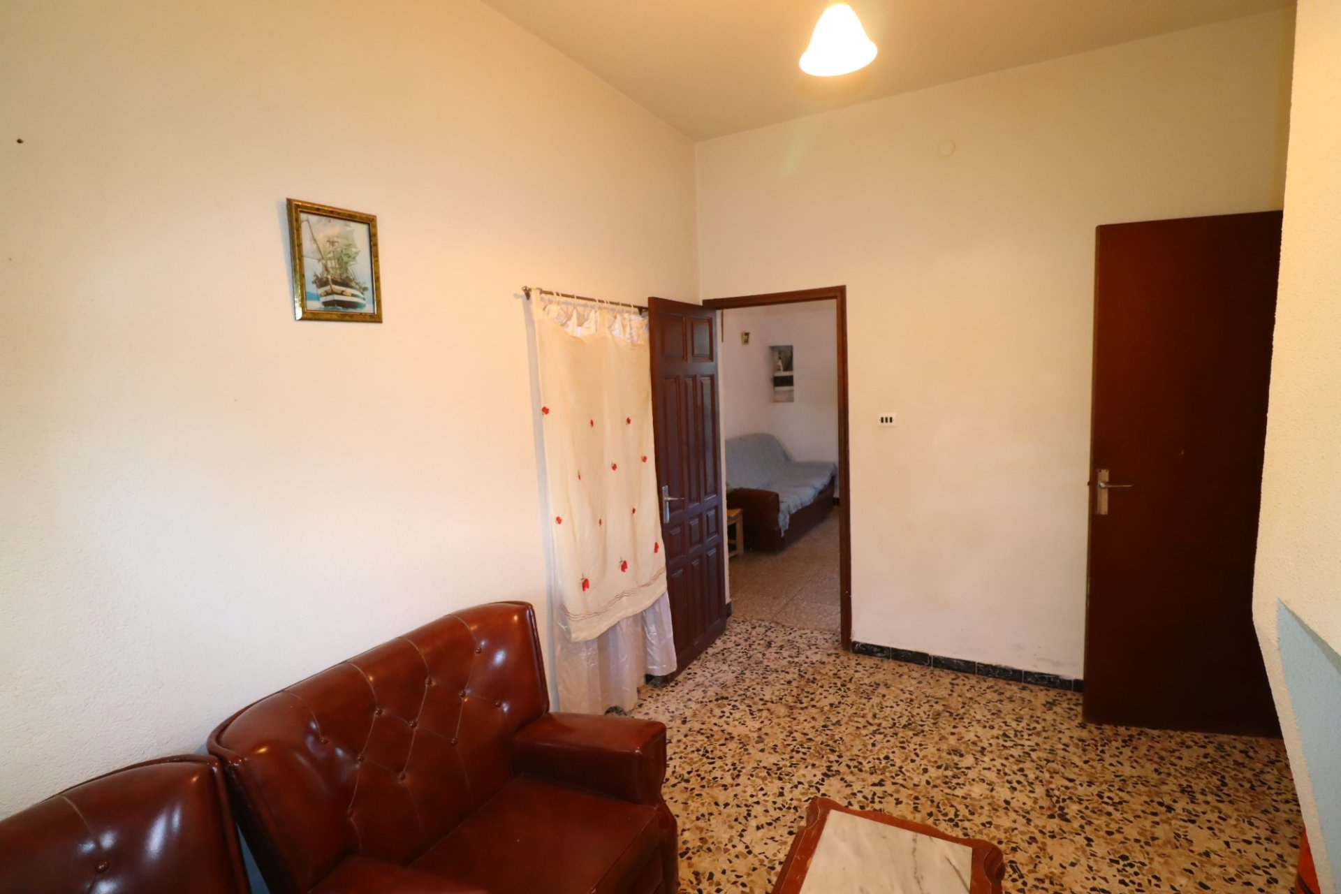 Resale - Country House -
Lorca