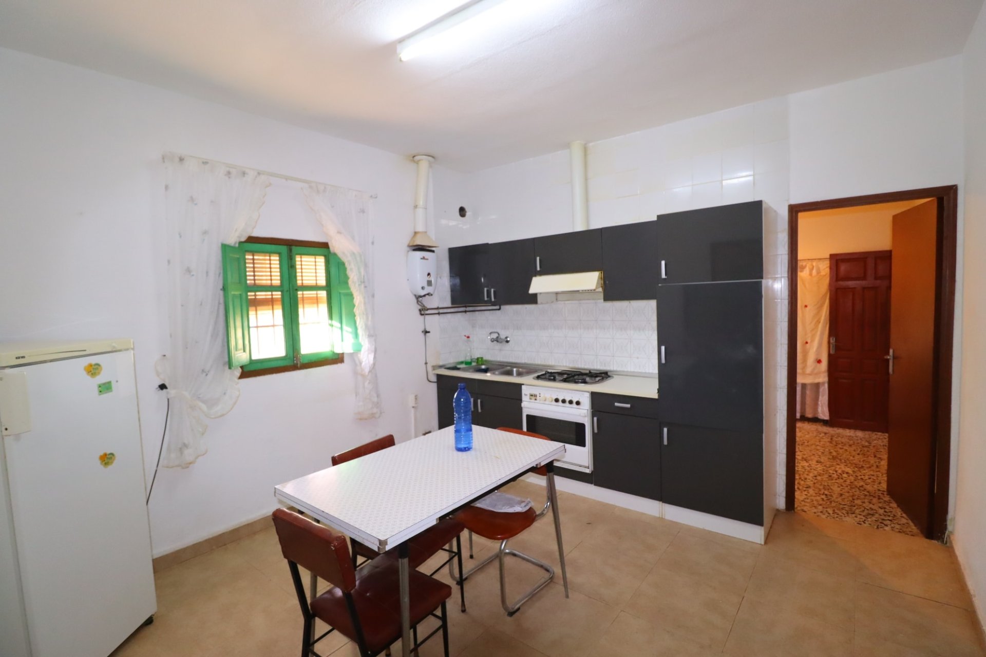 Resale - Country House -
Lorca