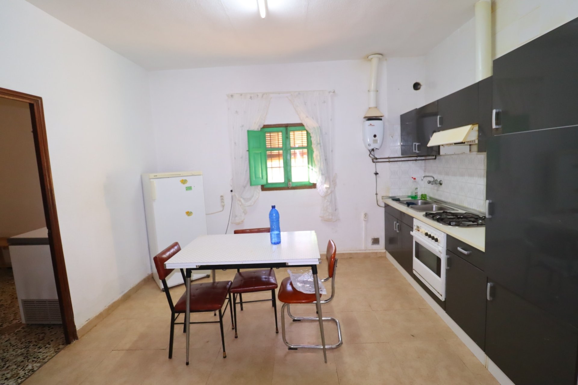 Resale - Country House -
Lorca