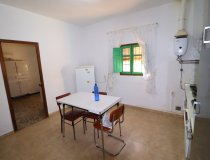 Resale - Country House -
Lorca